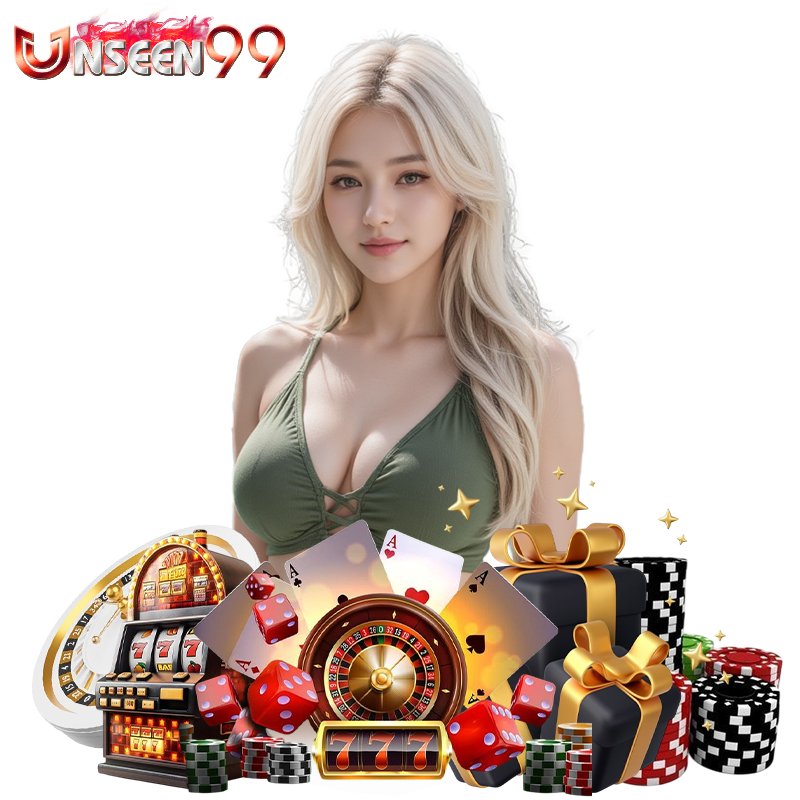 unseen99 ทางเข้าเล่น
