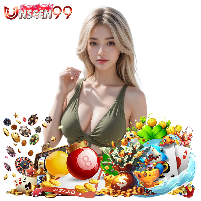 unseen99 โค้ด